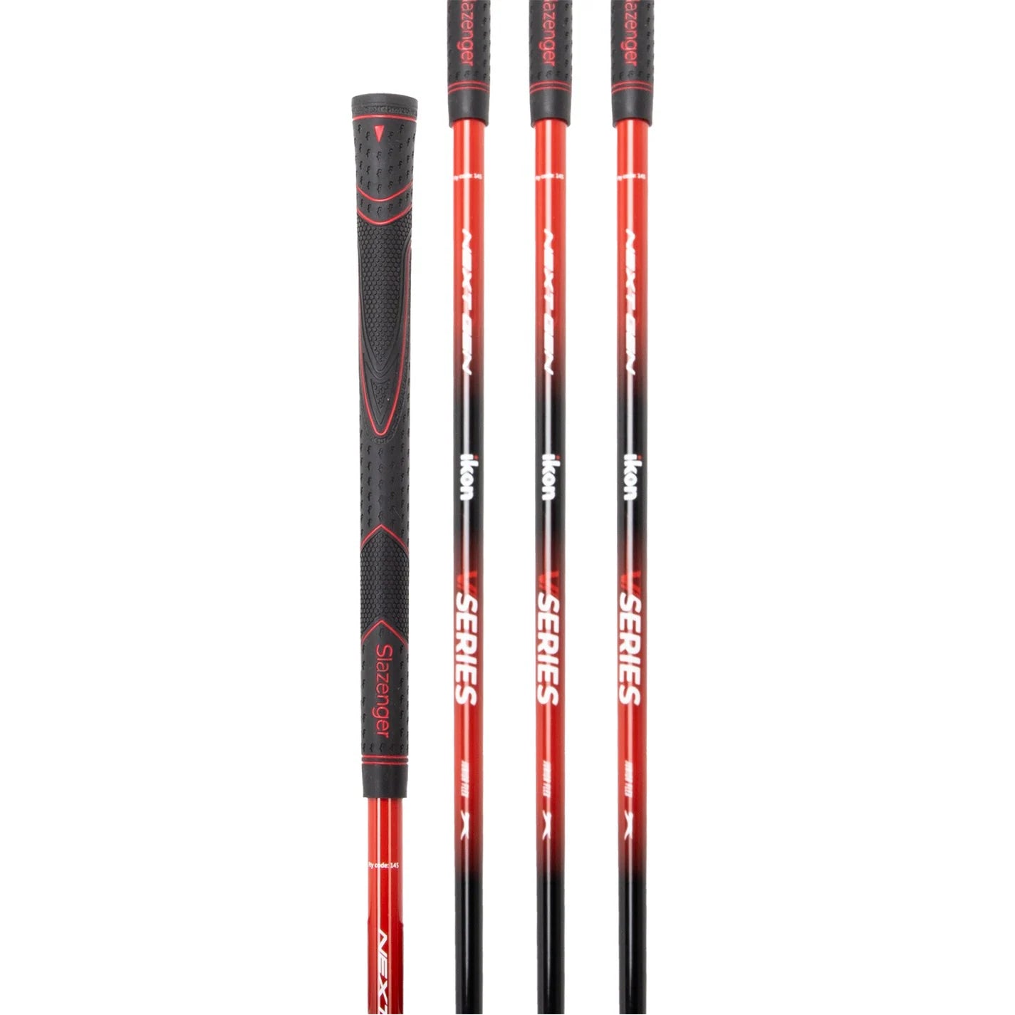 Slazenger Ikon Golf Fairway Club Junior