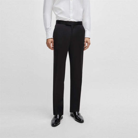 Genius Tuxedo Trousers