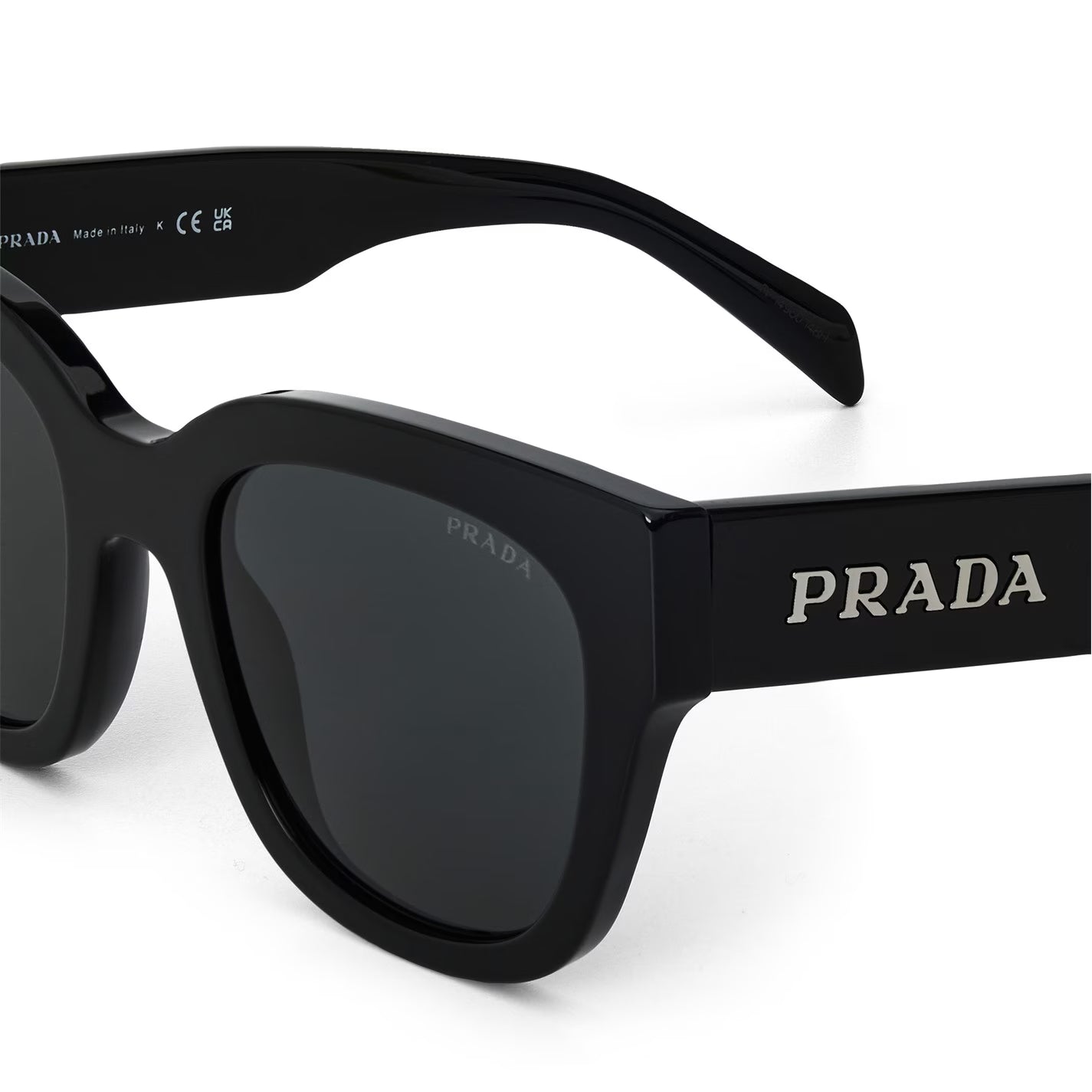 PRADA Women's Wayfarer Sunglasses