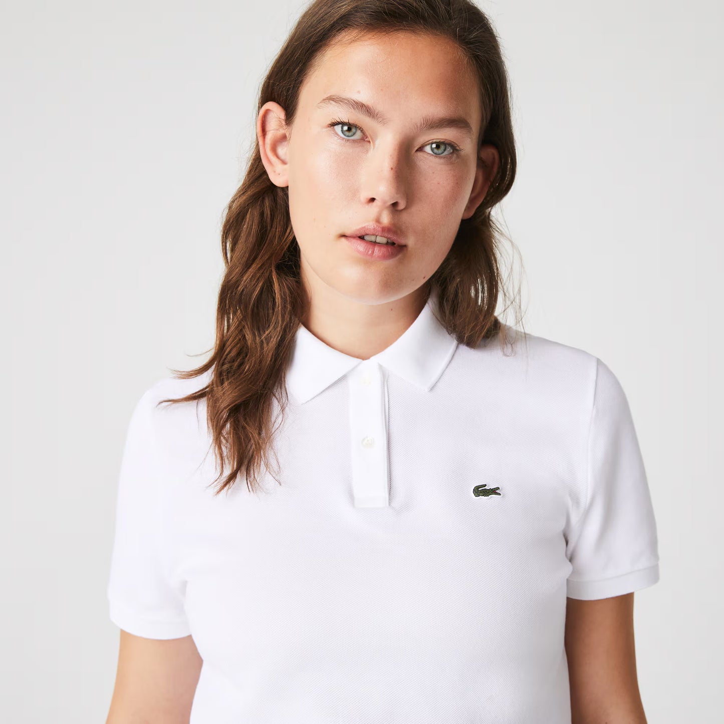 Regular Fit Supple Petit Piqué Polo Shirt