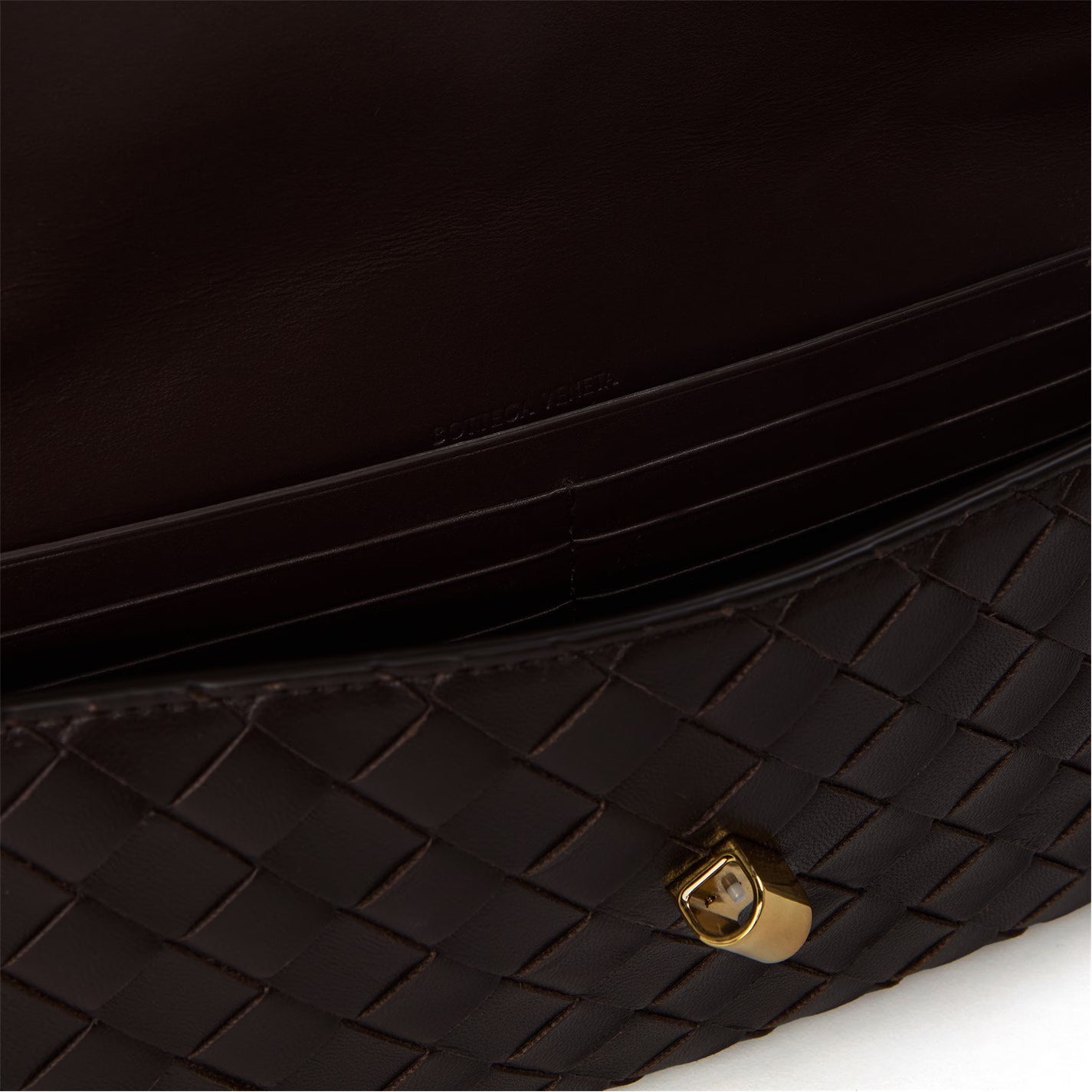 Andiamo Clutch