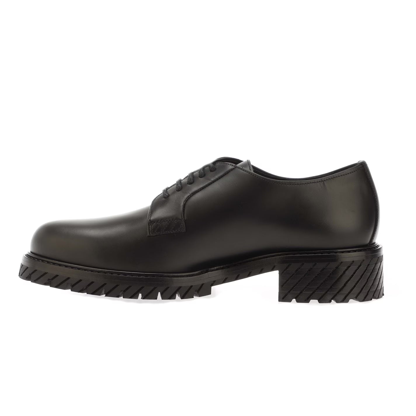 Combat Derby Shoes