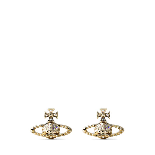 Mayfair Bas Relief Earrings
