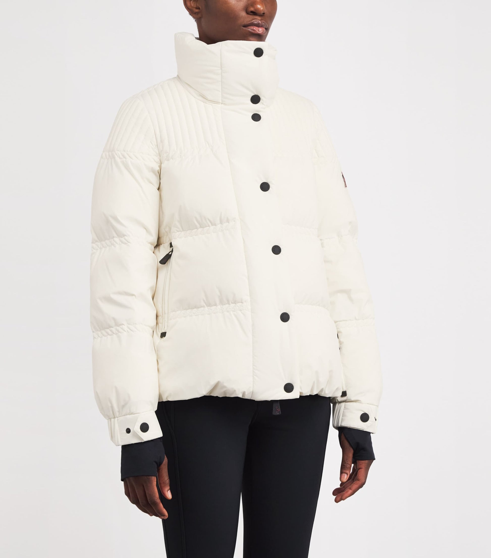 Moncler Down-Filled Anglin Puffer Jacket