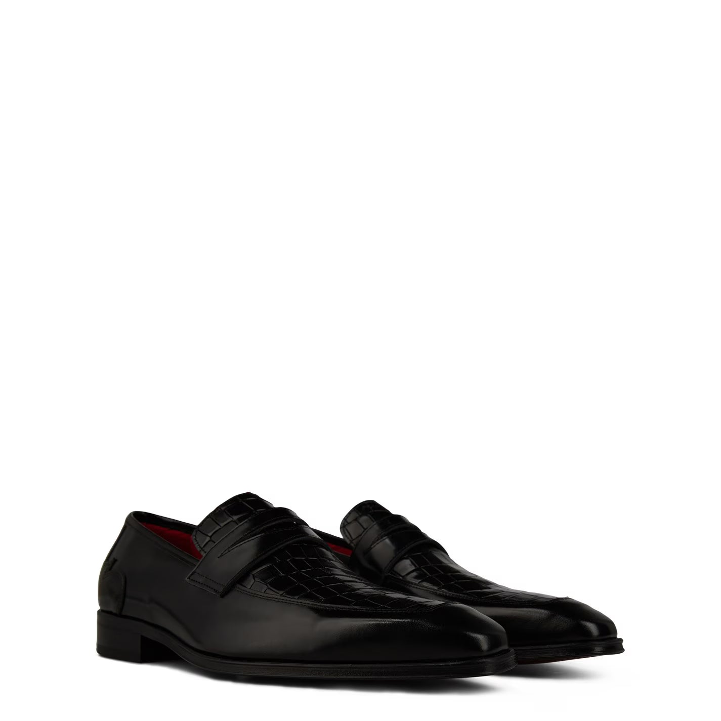 Soprano Loafers
