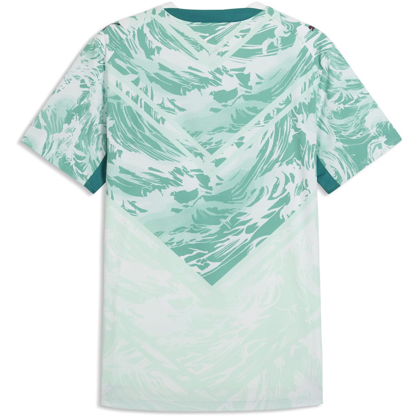 Puma Mens Portugal Away Shirt World Cup 2026