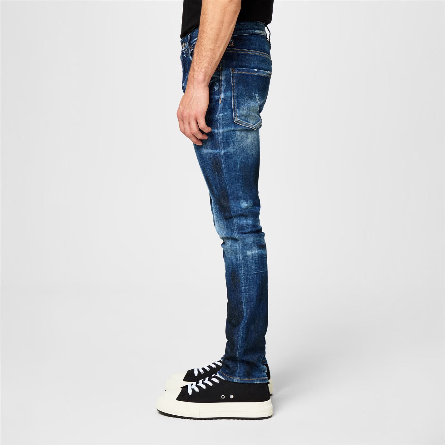 Cool Guy Slim Jeans