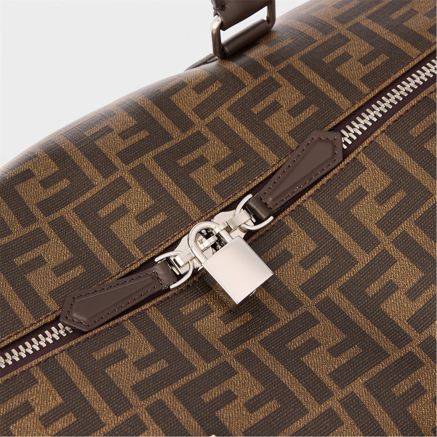 FENDI Men's Duffle Bag