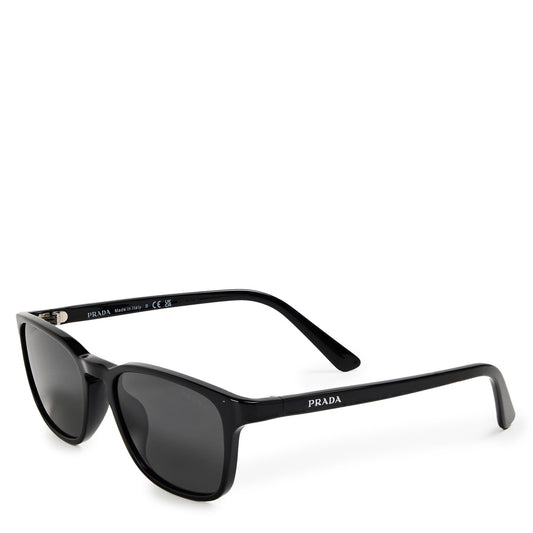 Men's 0PR D13SU Wayfarer Sunglasses