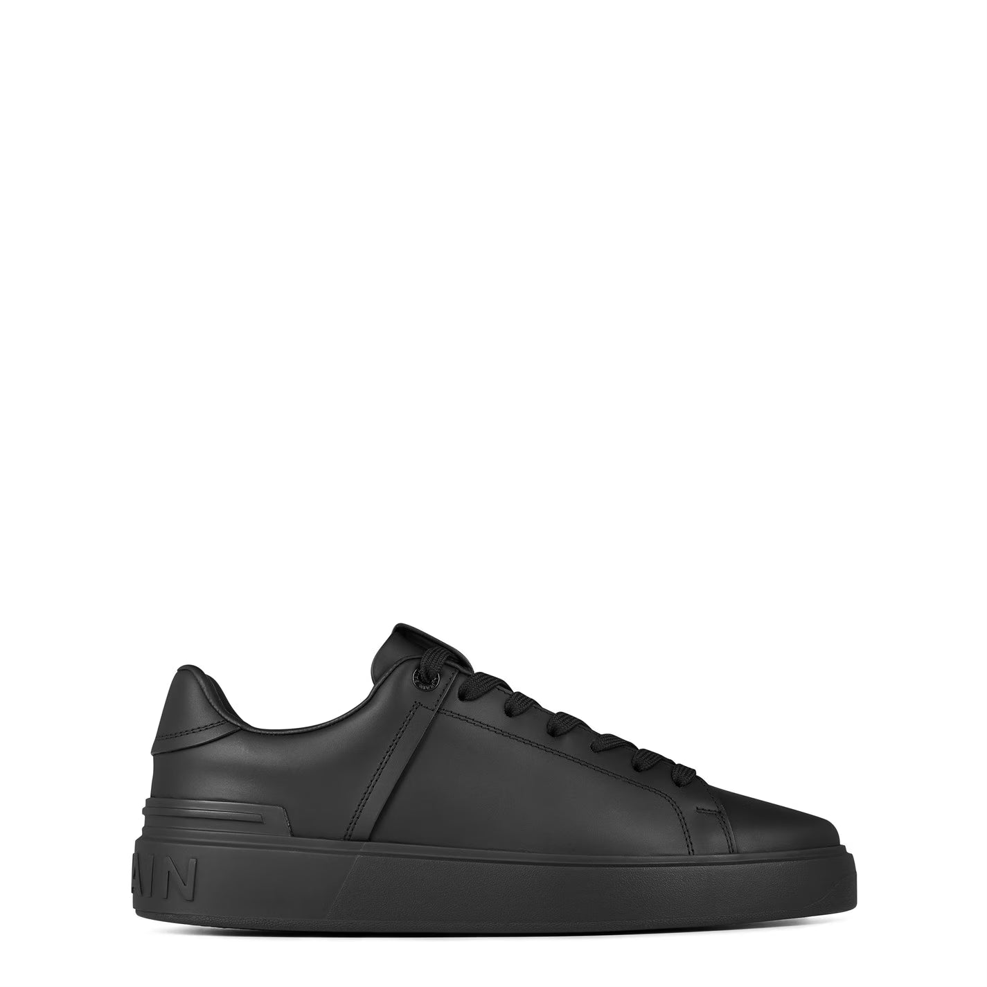 Men's B-Court Classic Leather Trainers