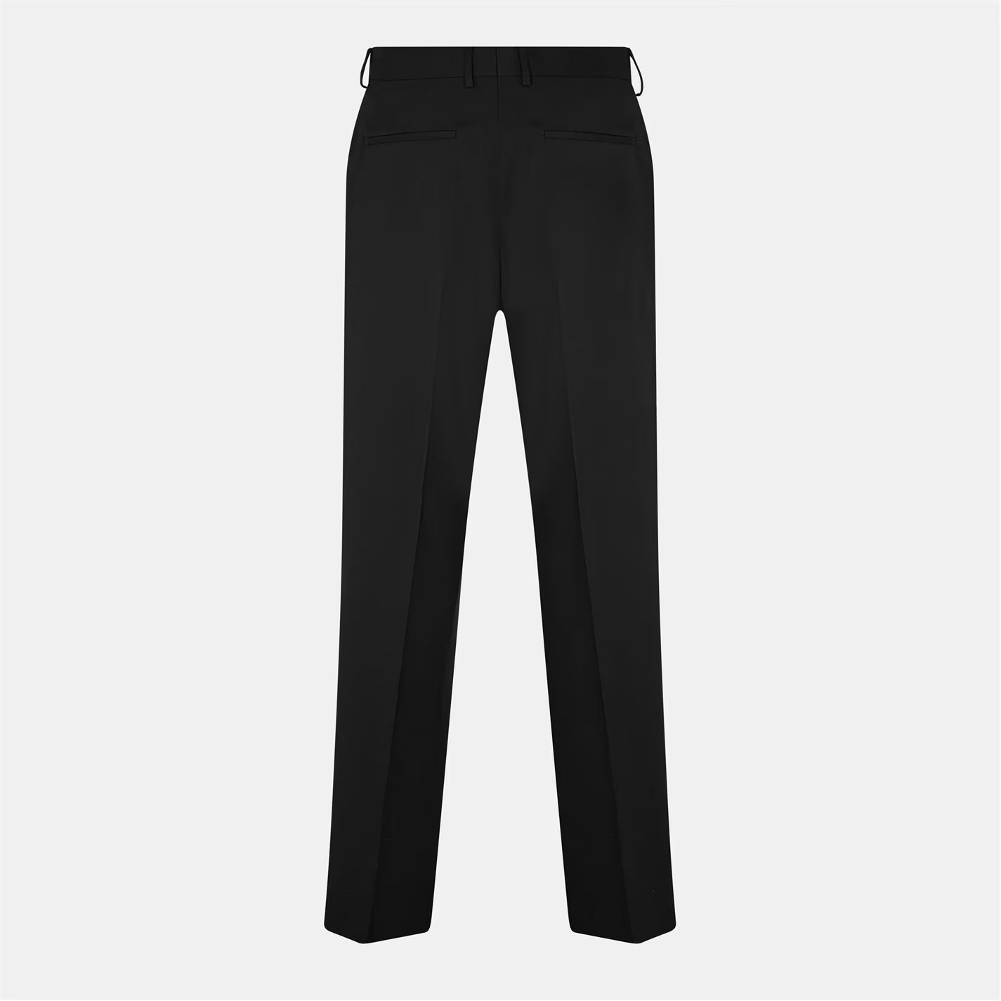 Men's Straight Leg Trousers