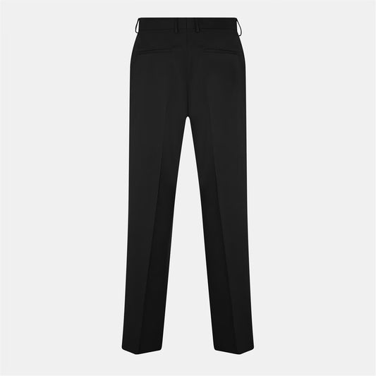 Men's Straight Leg Trousers