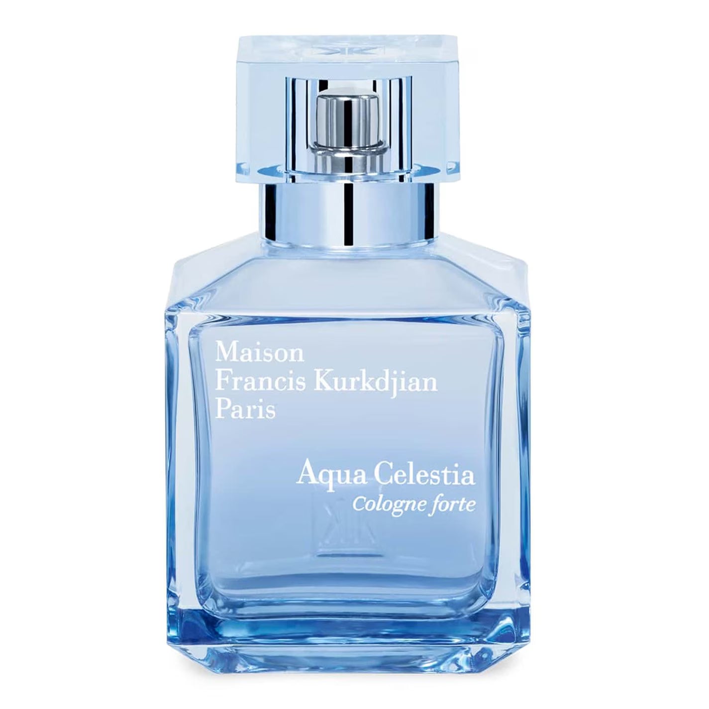 Aqua Celestia Cologne forte Eau de Parfum