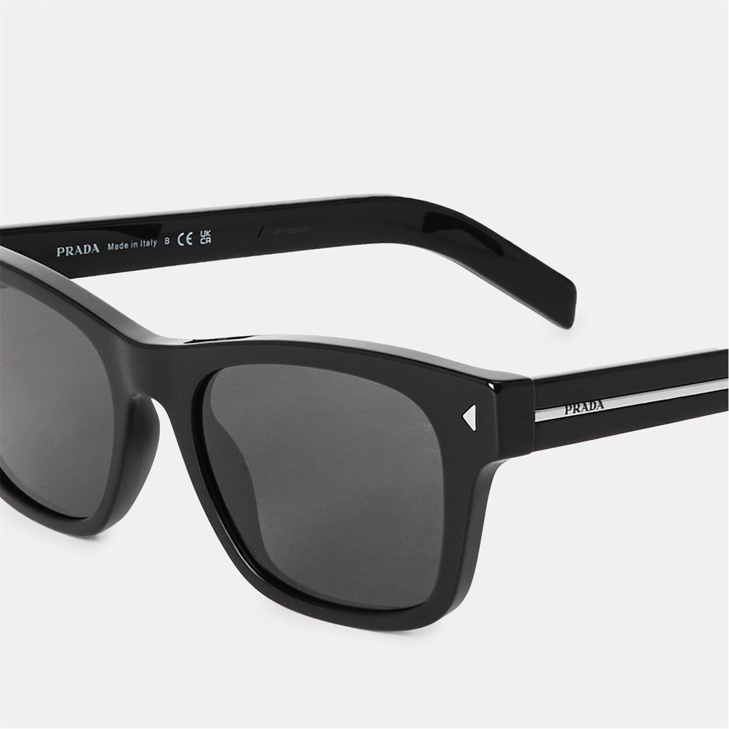 PRADA Square Sunglasses