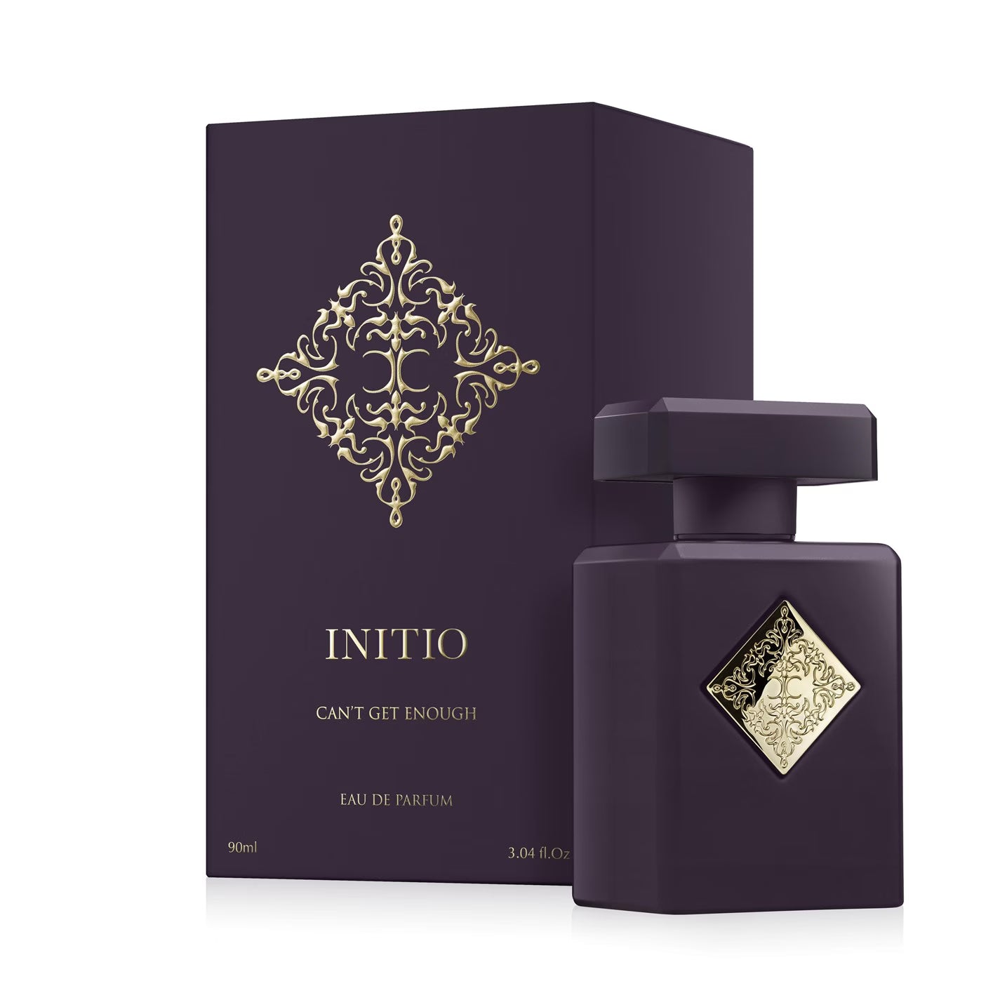 Initio CantGetEnough 90ml