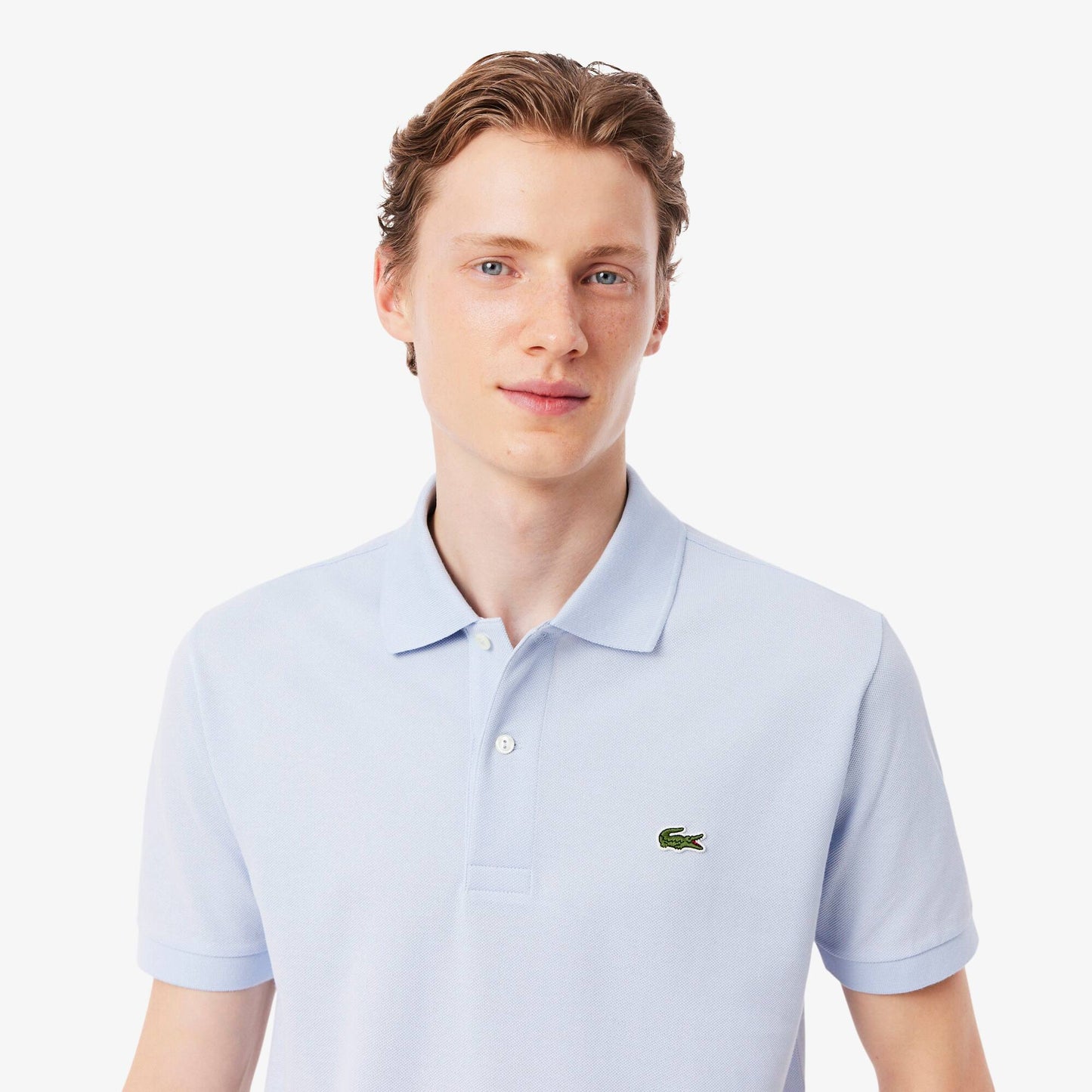 Classic Fit L.12.12 Original Polo Shirt