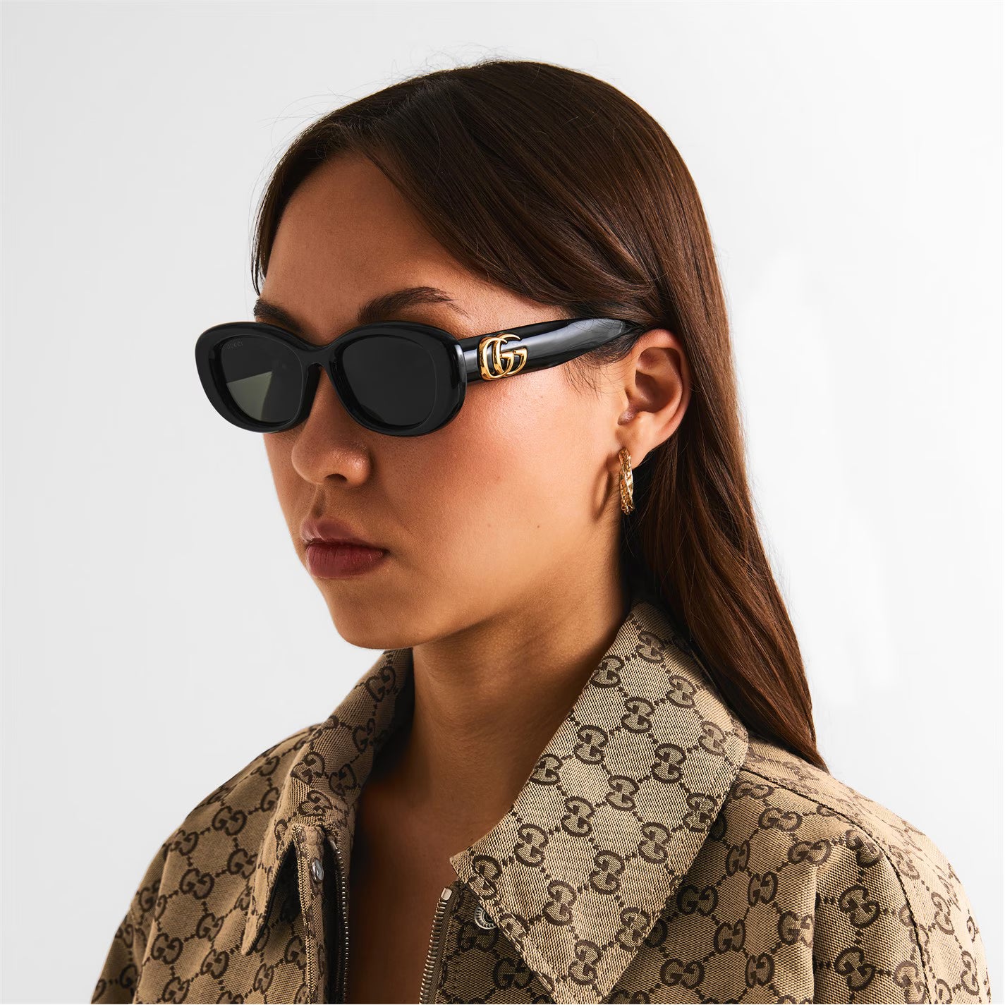 GUCCI GG1829sk Sunglasses