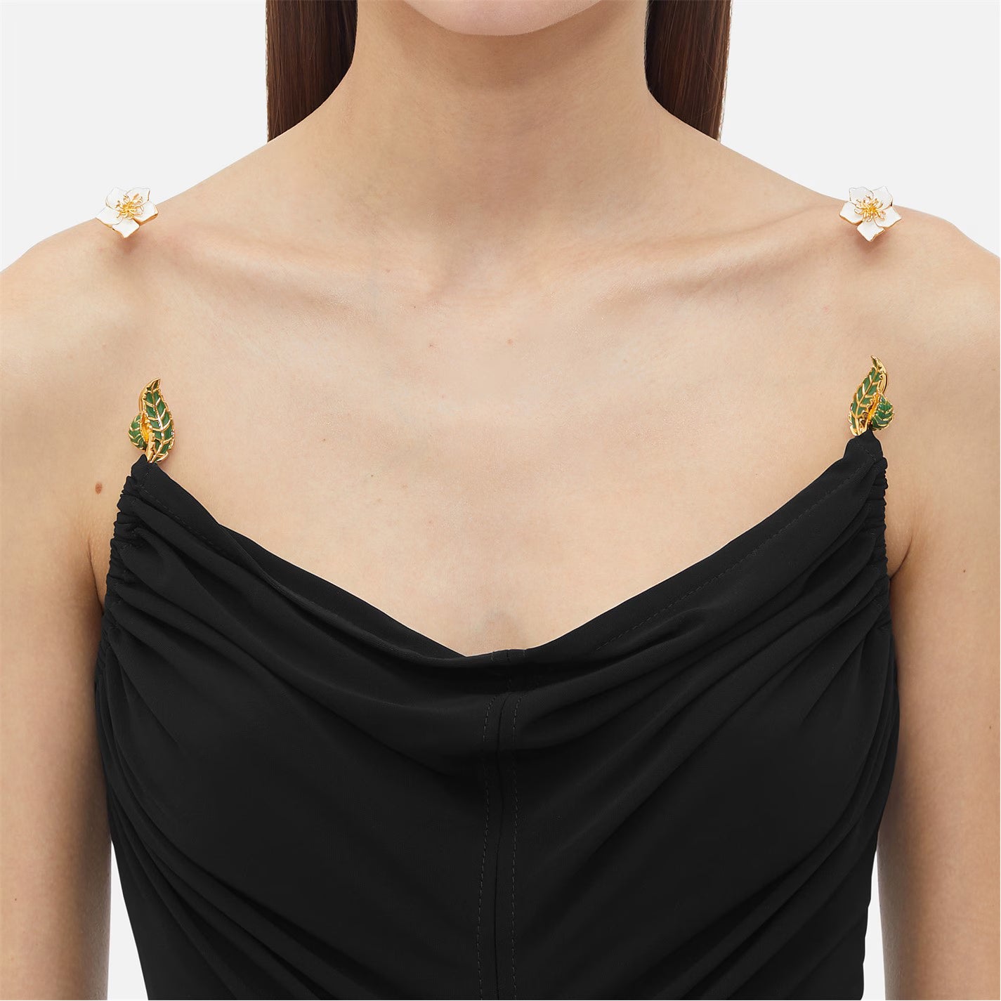 Viscose Jersey Dress