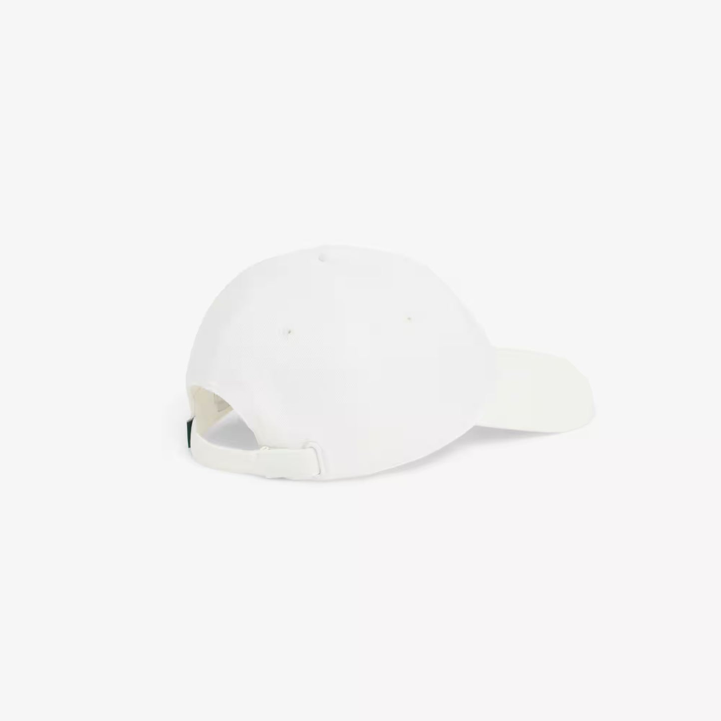 Printed Cotton Twill Cap
