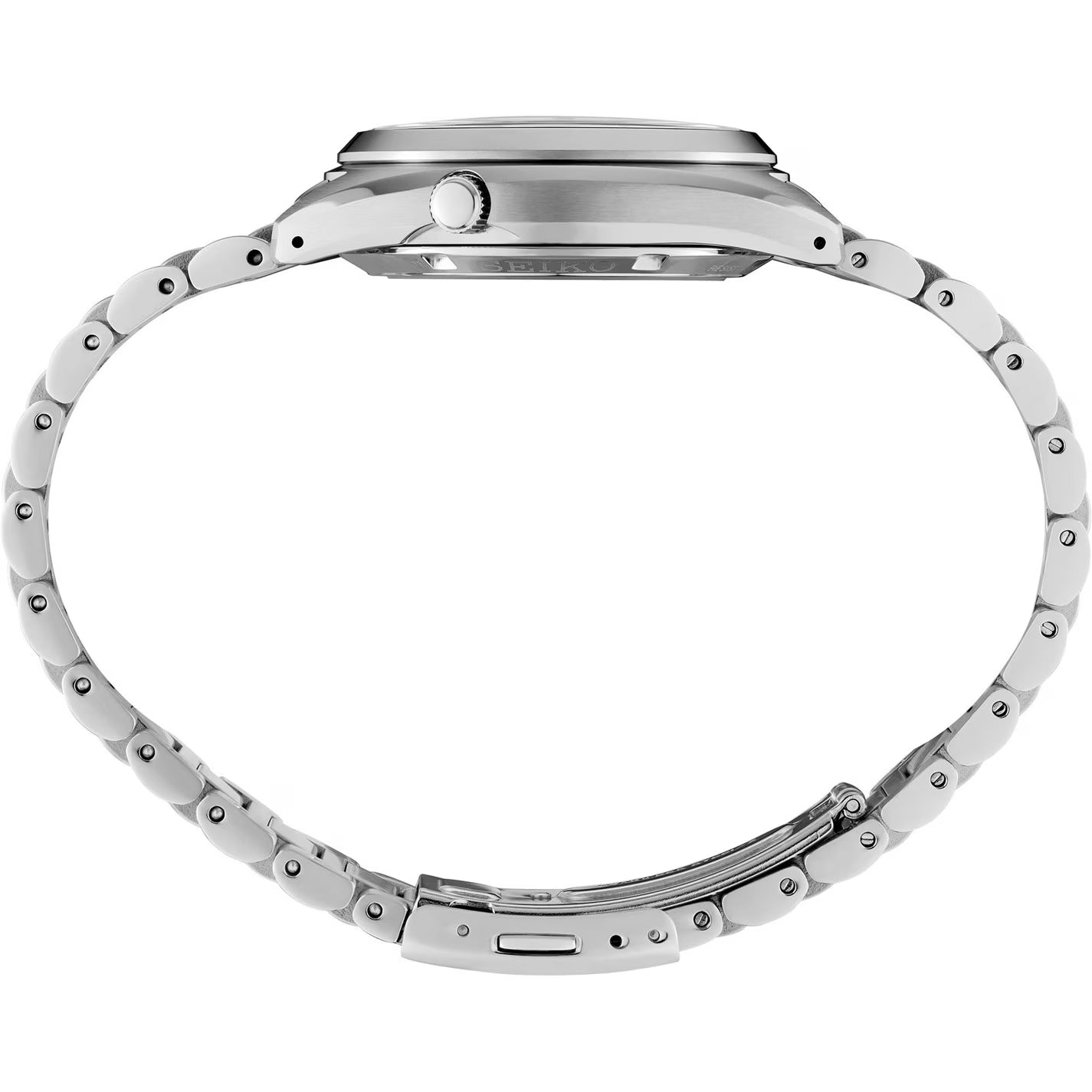 Men's 5 Sports Auto Analogue Watch