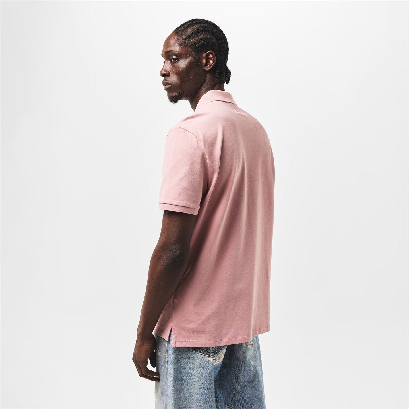 CP COMPANY Polo Shirt