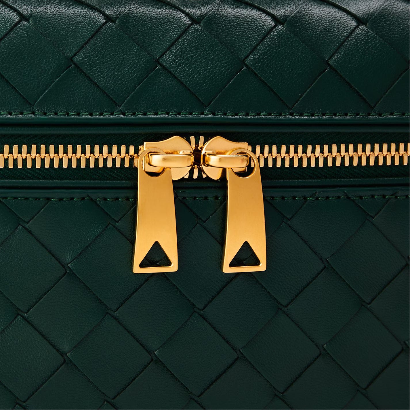 Classic Bang Bang Leather Top Handle Bag