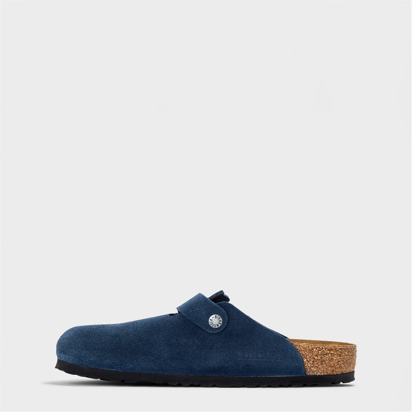 Boston Suede