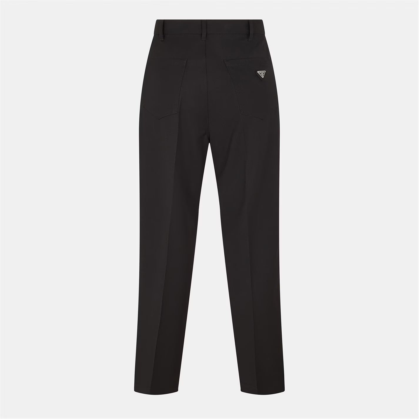 Men's Slim Fit Trousers