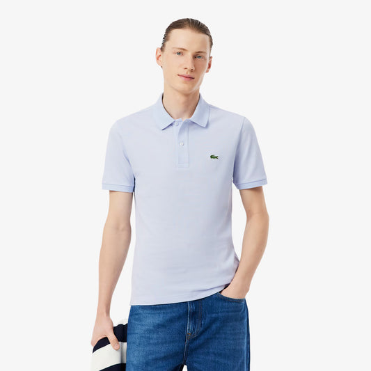 Slim Fit L.12.12 Original Polo Shirt