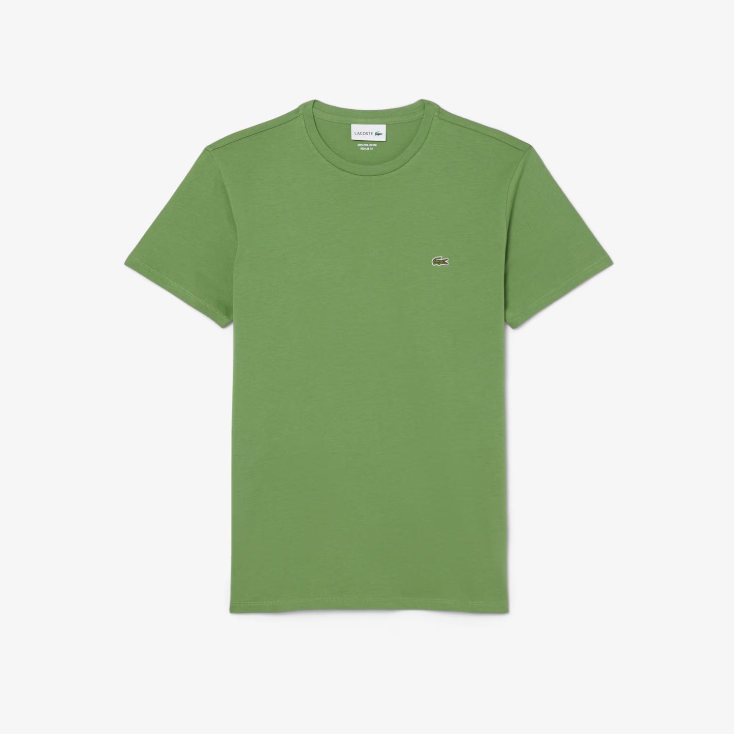 Cotton Pima T-shirt