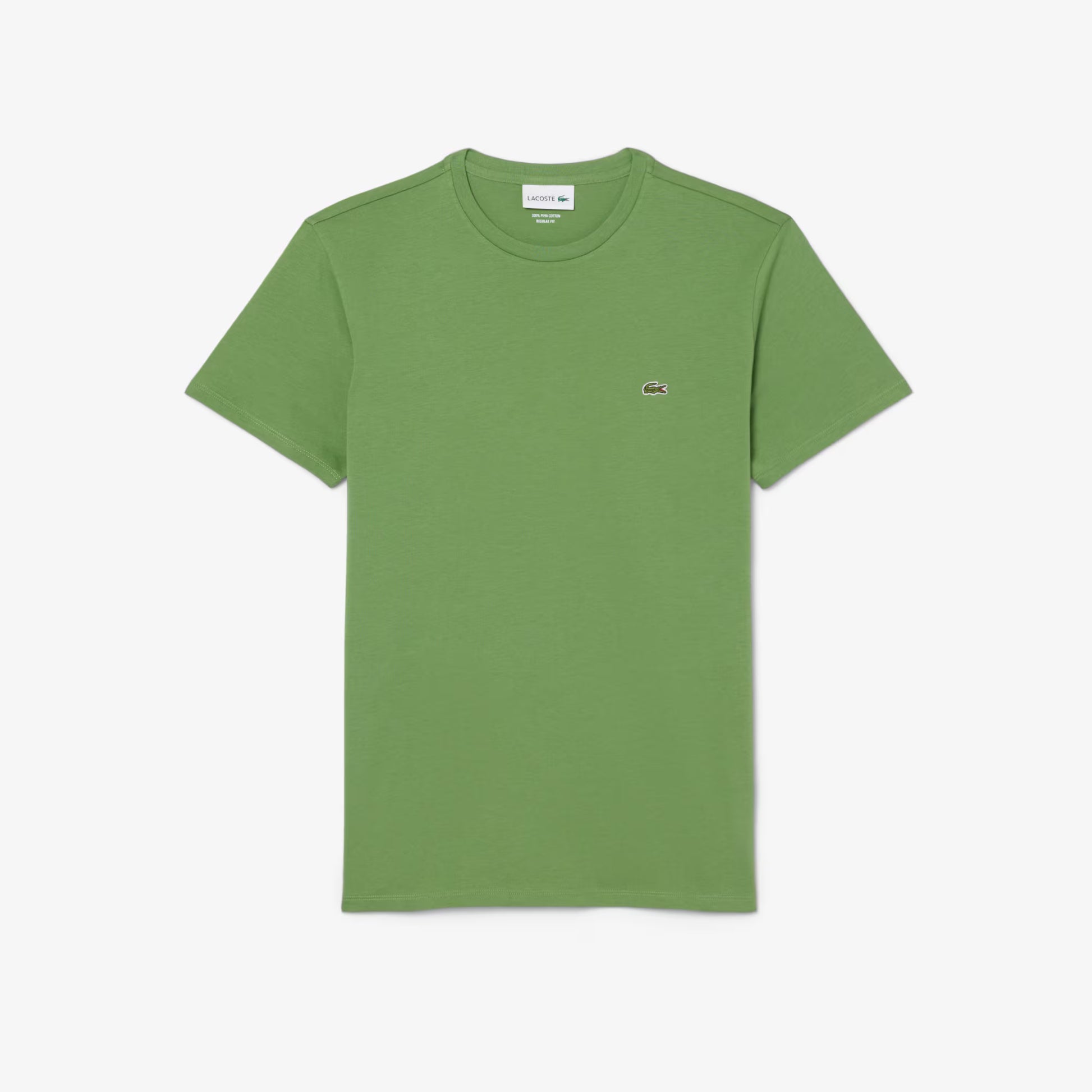Cotton Pima T-shirt