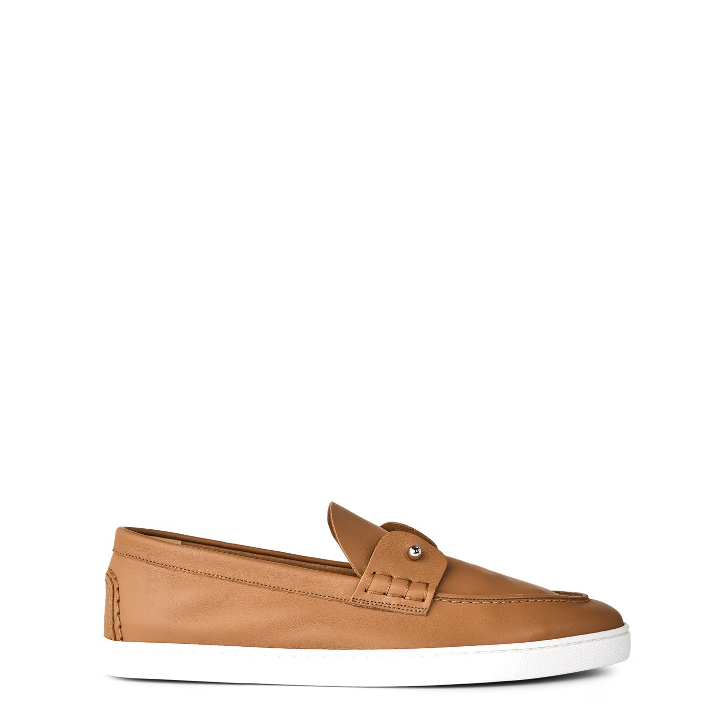 Men's Chambliboat Calf Leather Loafers