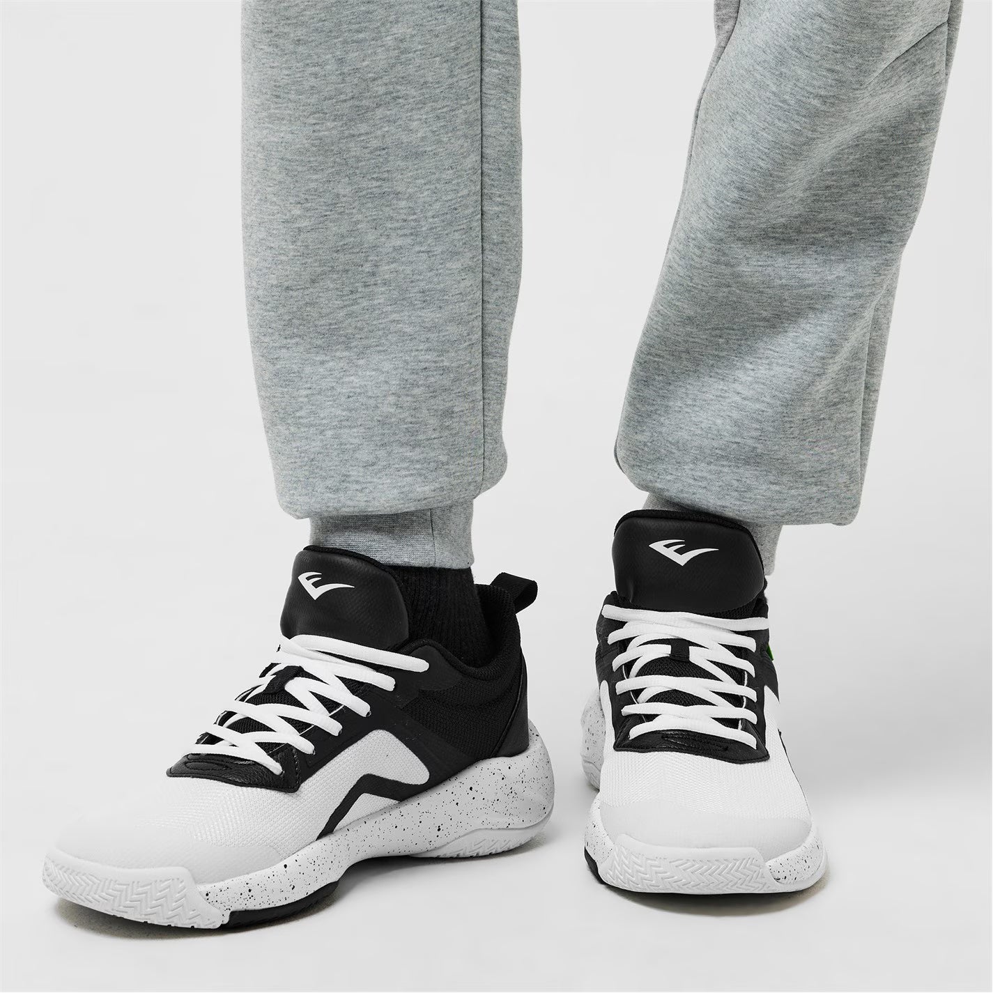 Everlast Men's Basketball Trainers