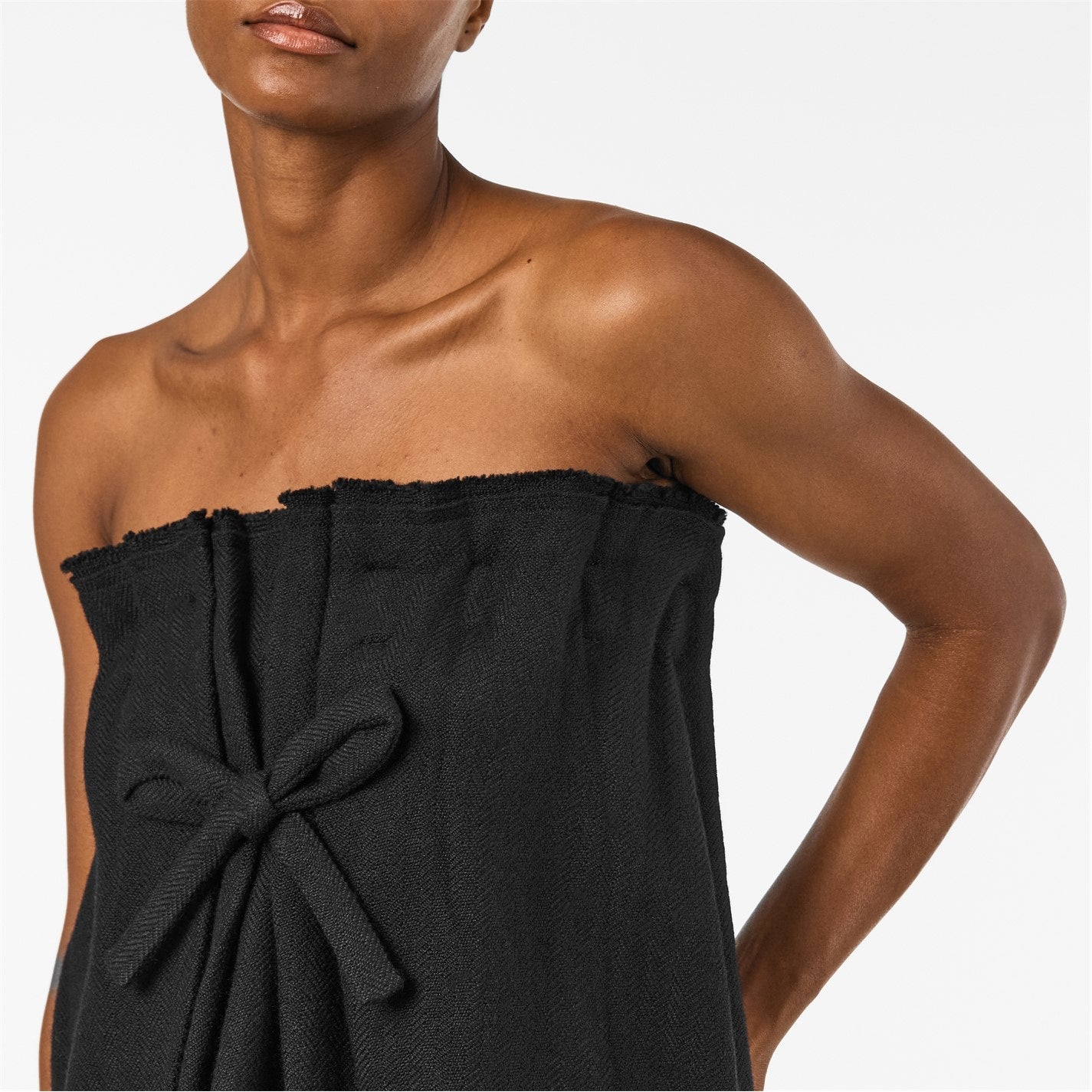 PRADA Women's Mini Dress