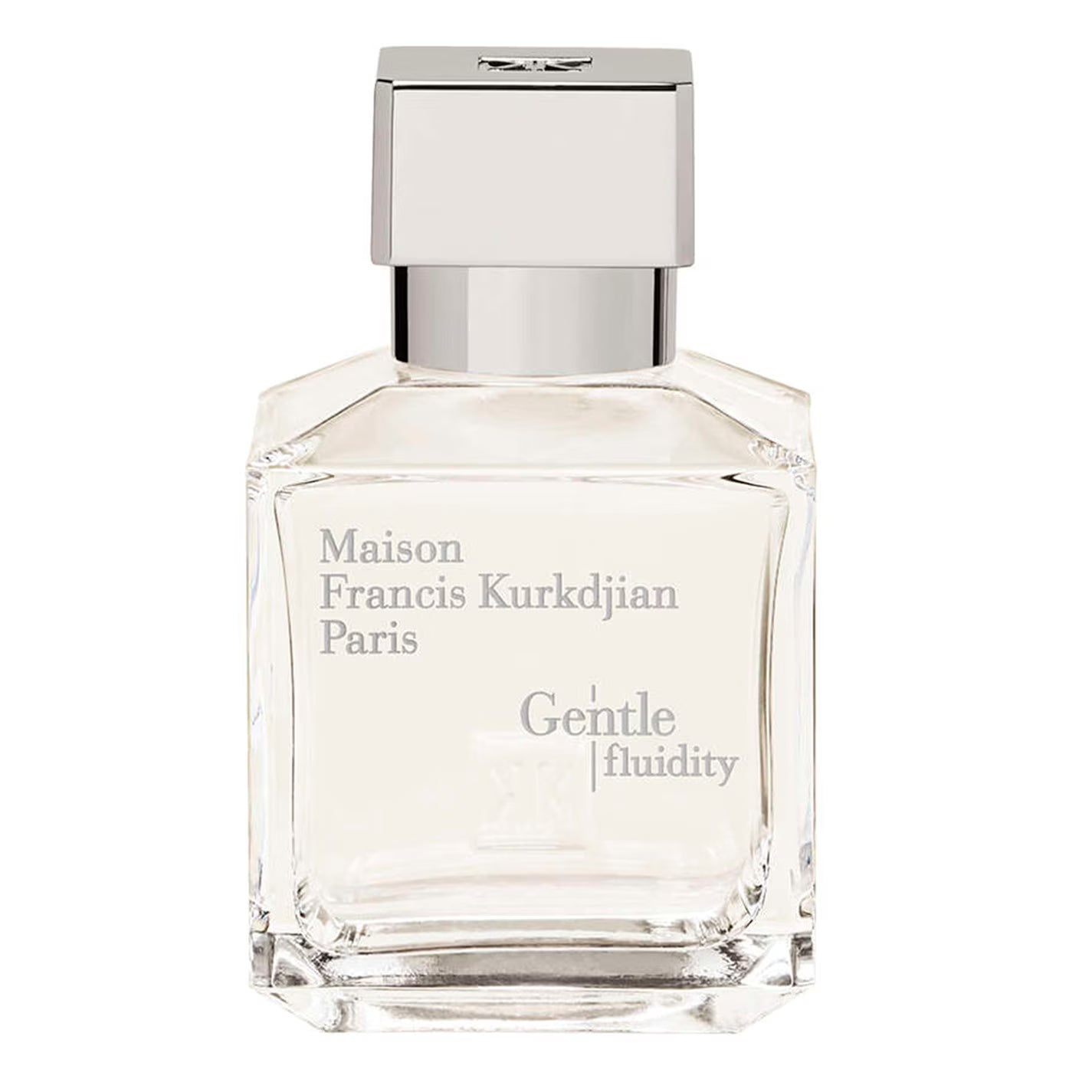 Gentle Fluidity Silver Eau de Parfum