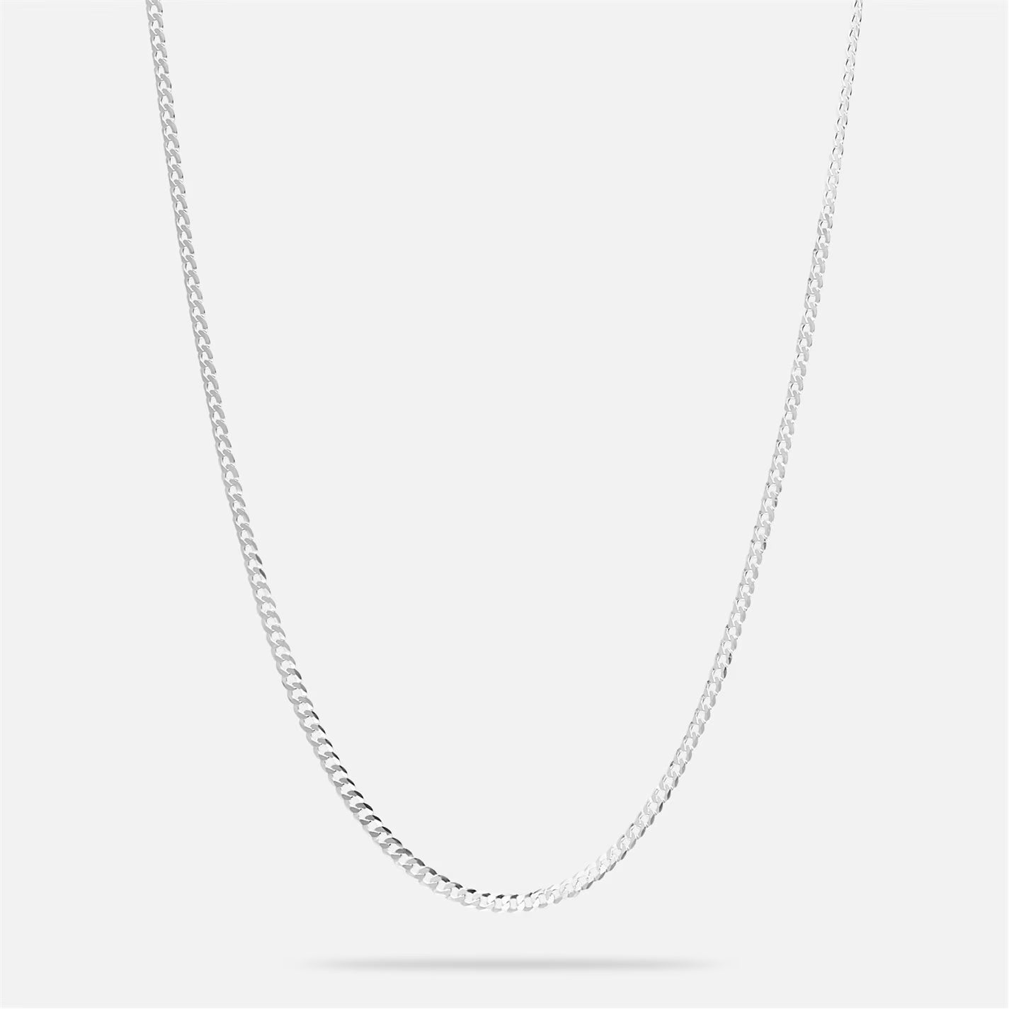 Cuban Link Superflat