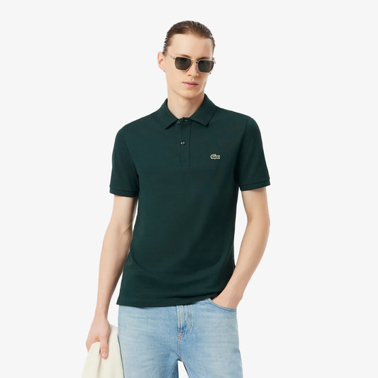 Slim Fit L.12.12 Original Polo Shirt