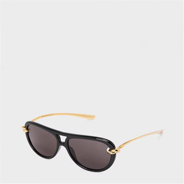Women's UV Protection Aviator Sunglasses