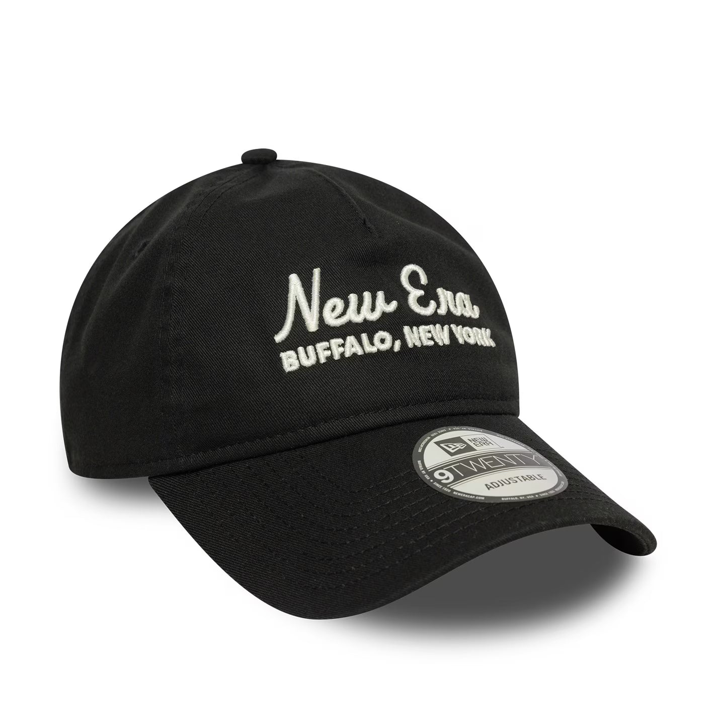 9TWENTY Adjustable Baseball Cap