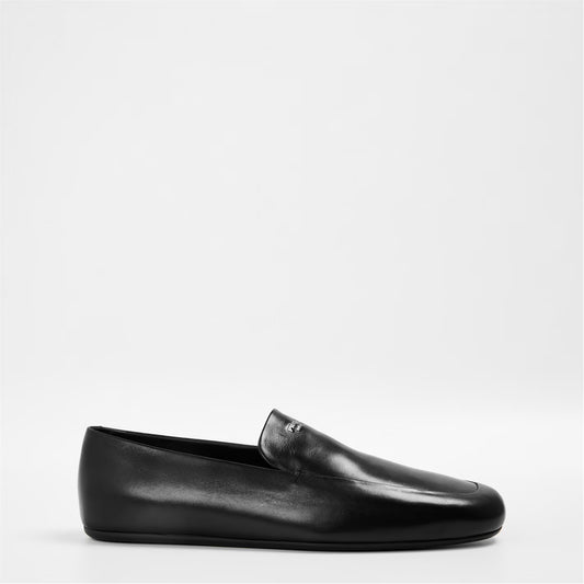 Men's Analogue Loafers