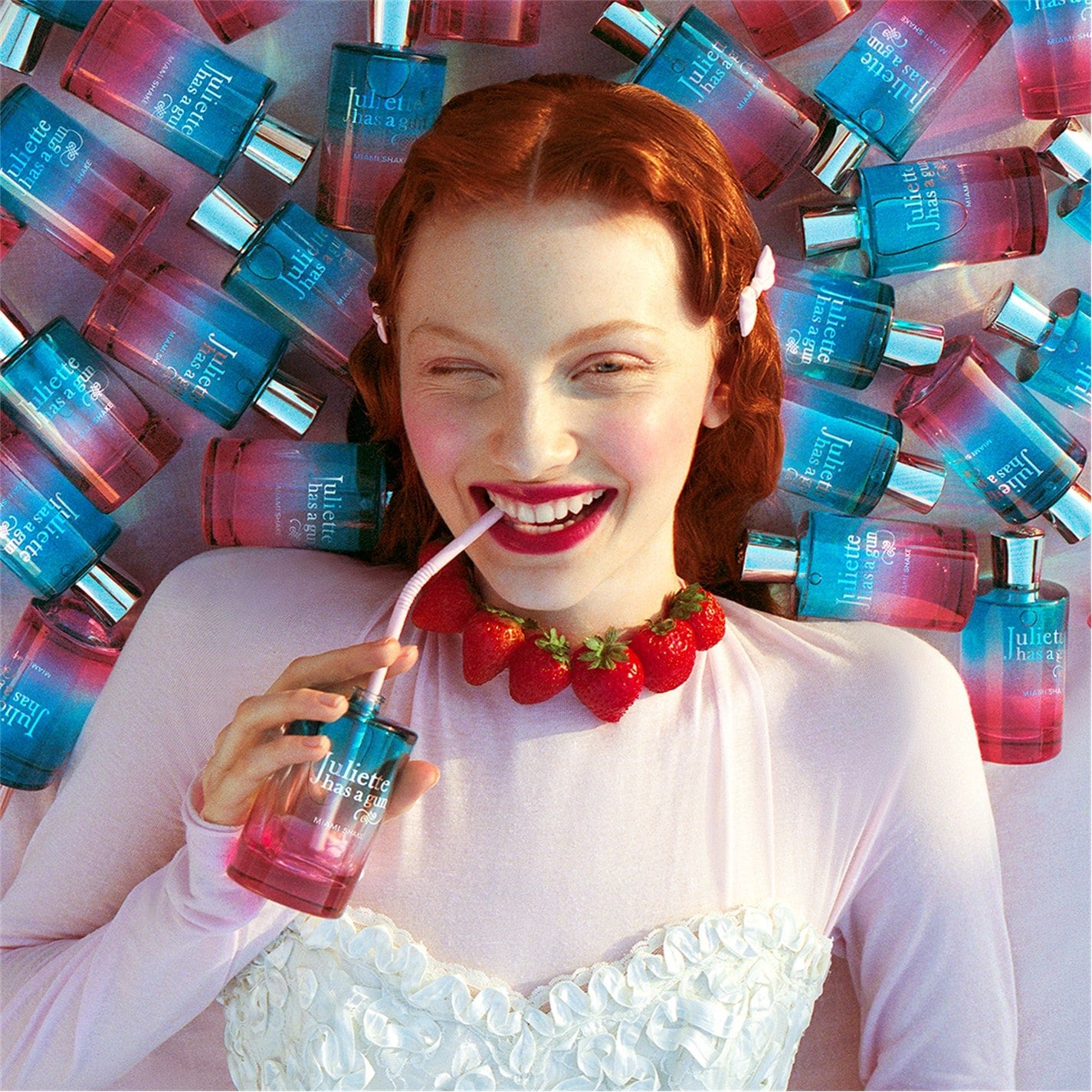 Miami Shake Eau De Parfum