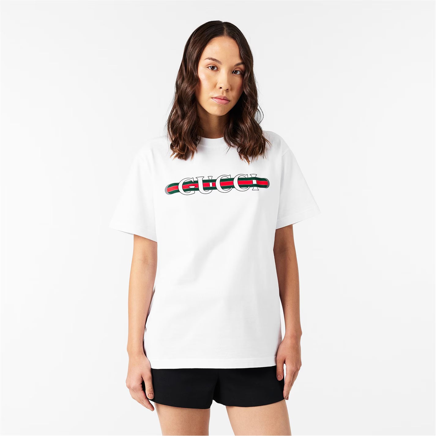 Women's Oversized T-Shirt