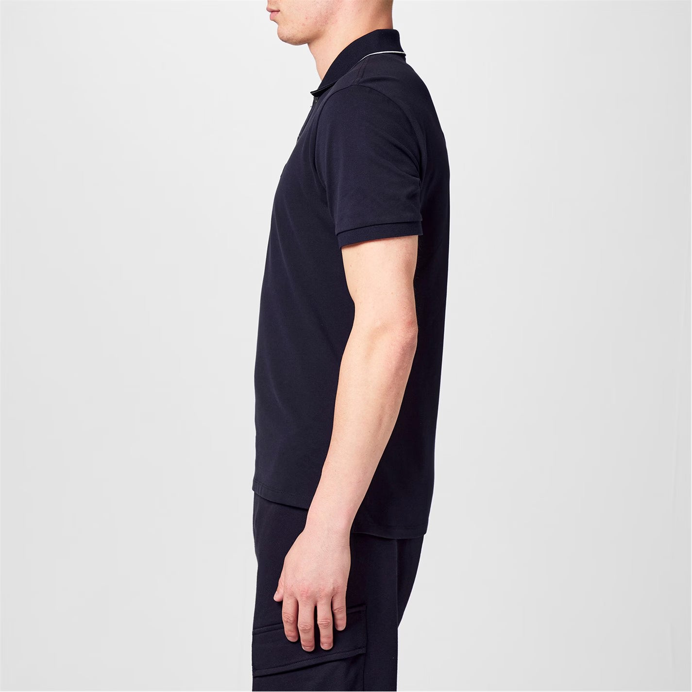 CP COMPANY Polo Shirt