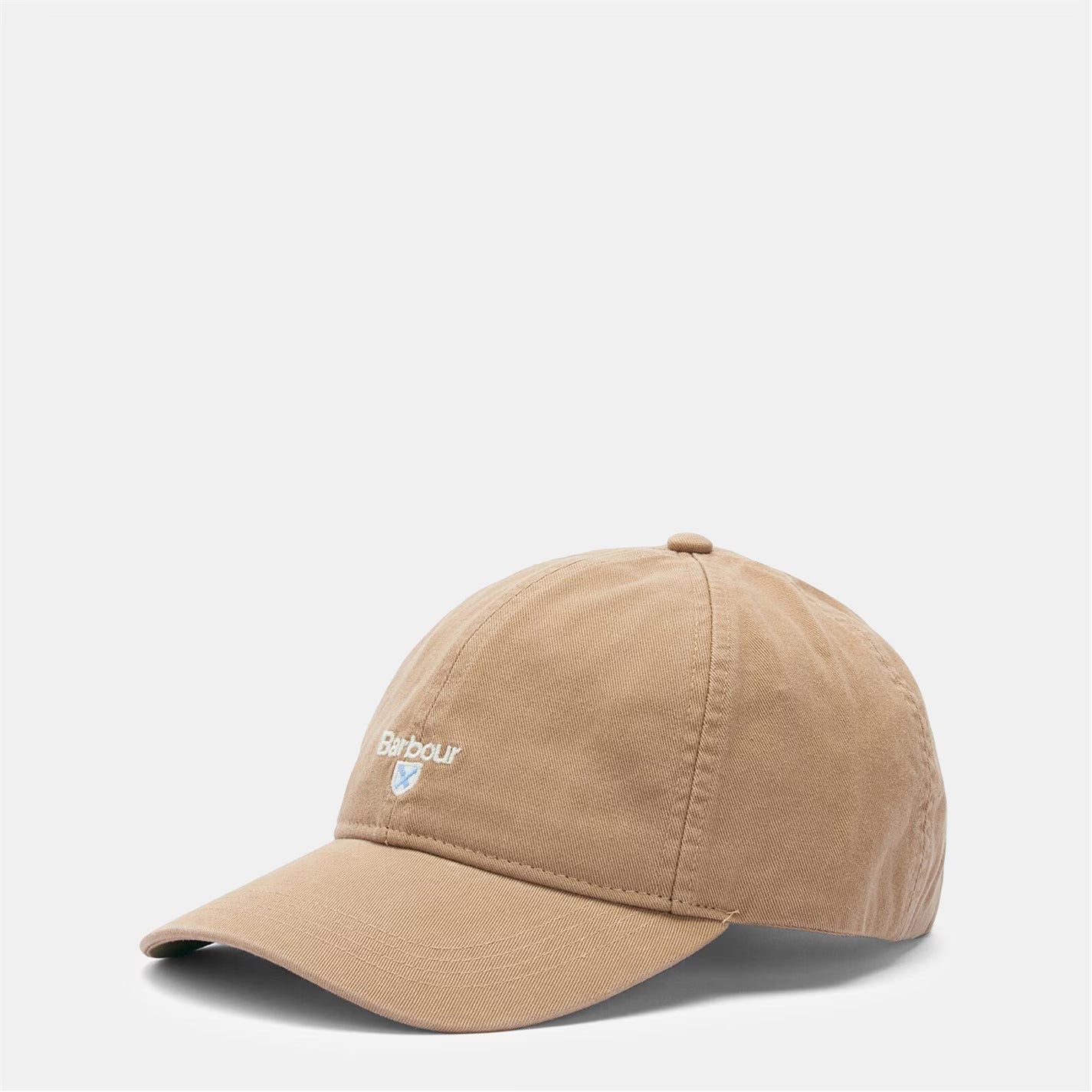Cascade Cotton Baseball Cap