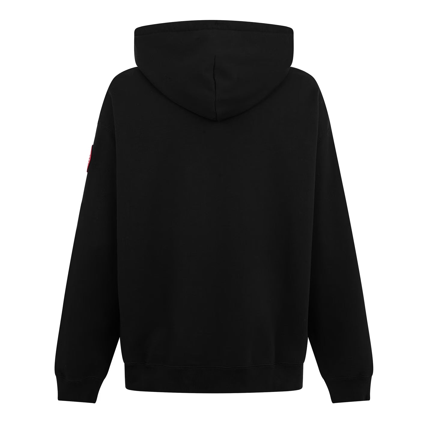 Mens Rove Hoodie