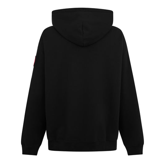 Mens Rove Hoodie