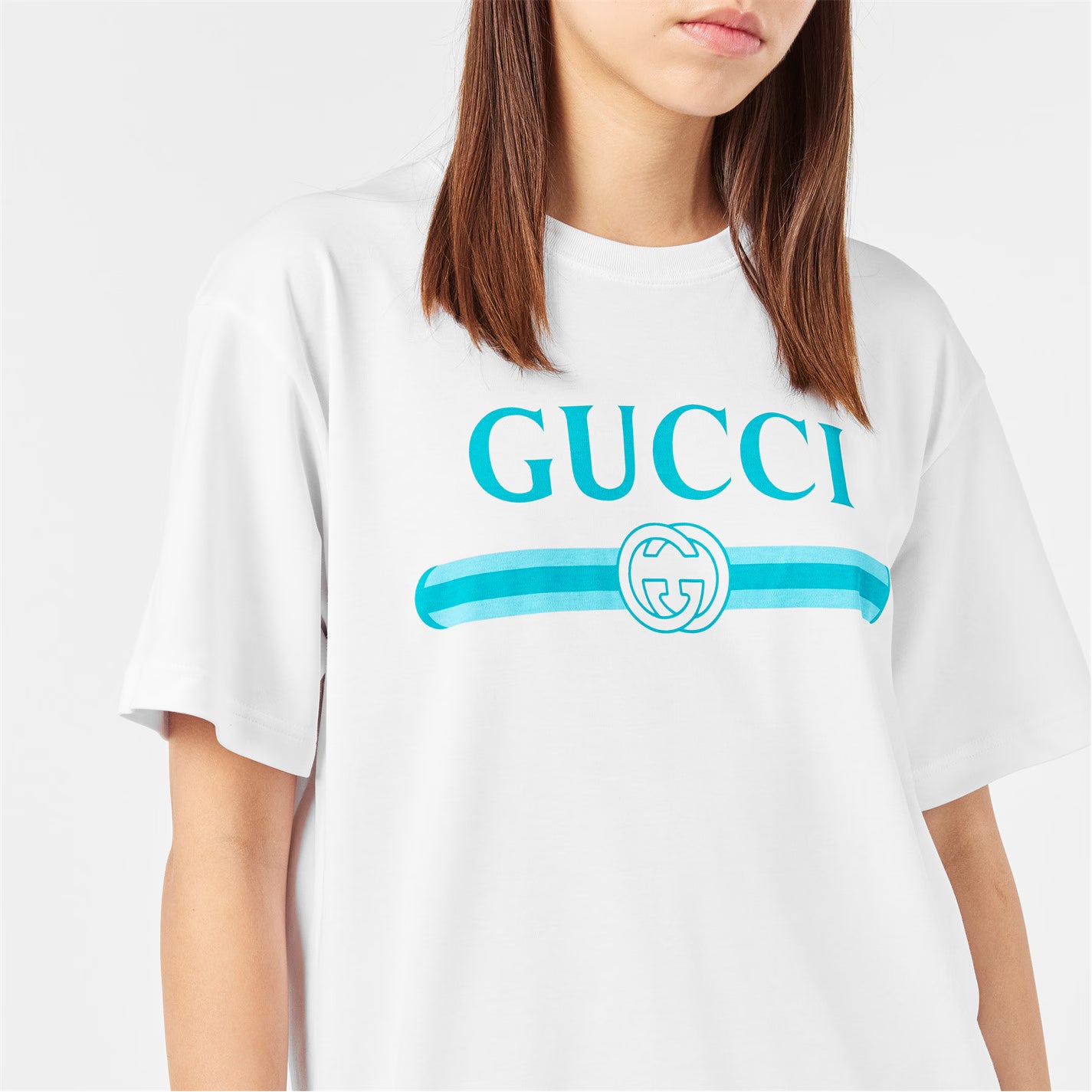 Women's Oversized T-Shirt