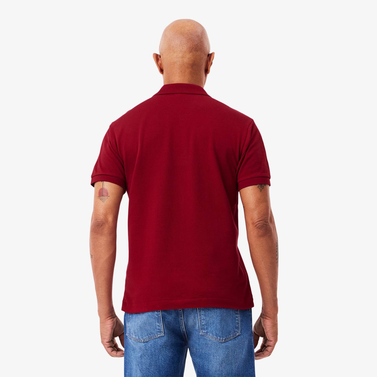 Classic Fit L.12.12 Original Polo Shirt