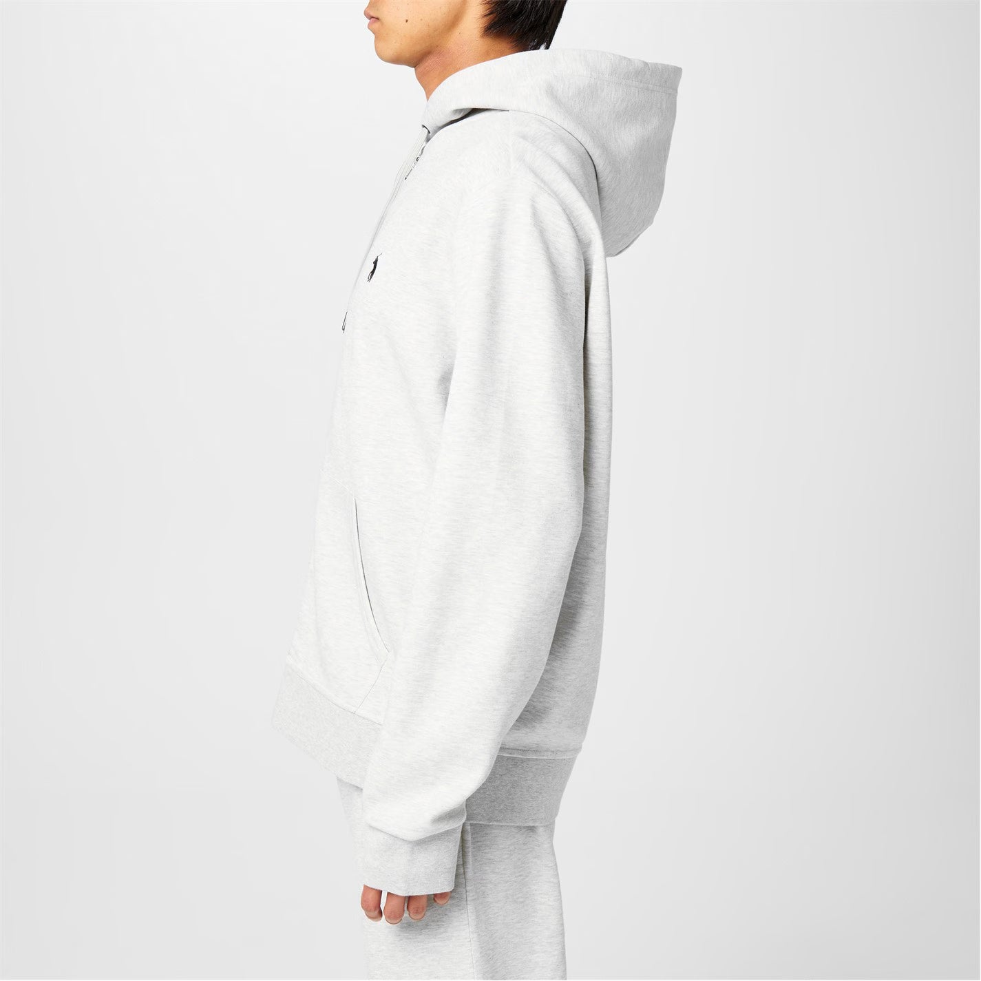 Men's Full-Zip Tech Hoodie