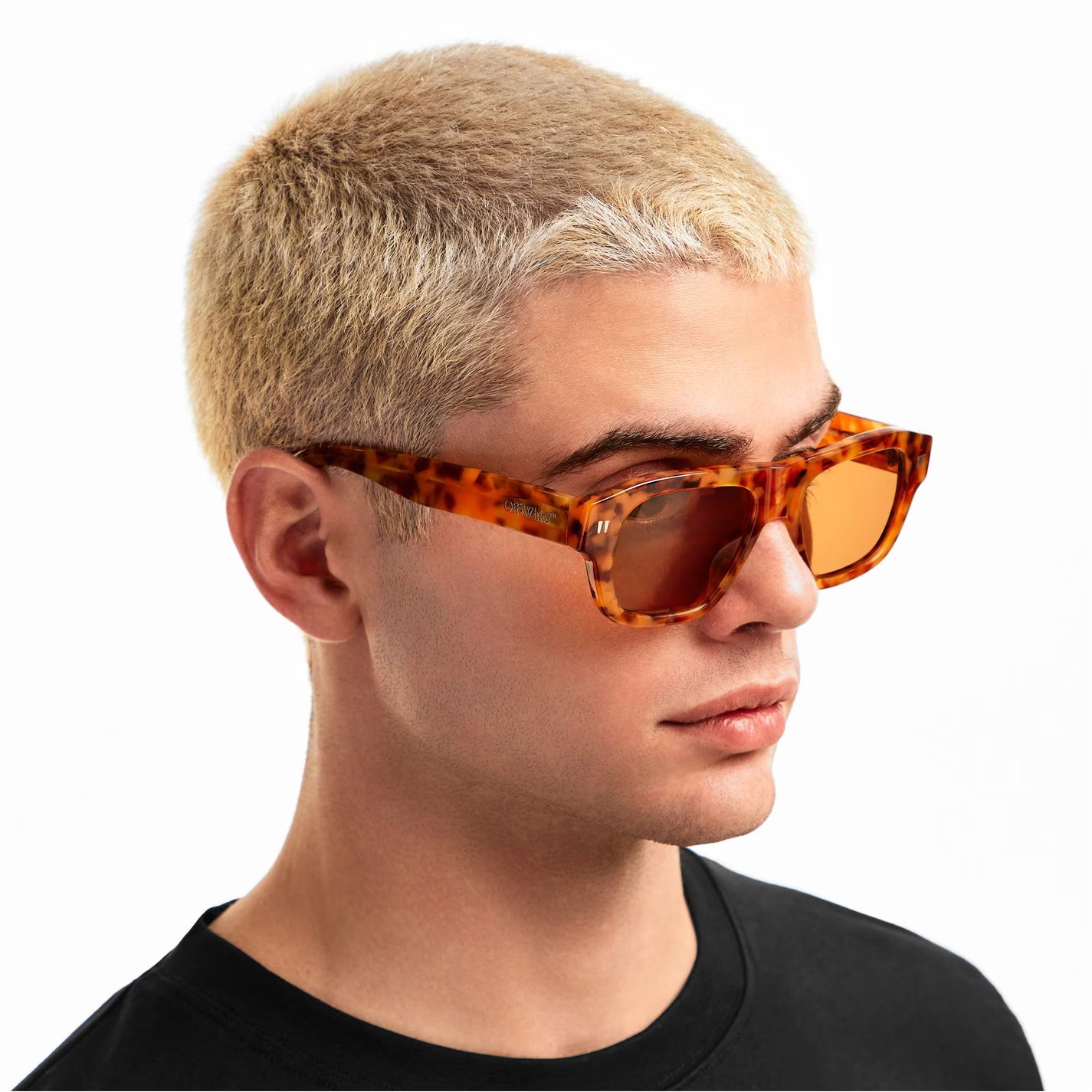 OFF WHITE Providence Sun Sunglasses